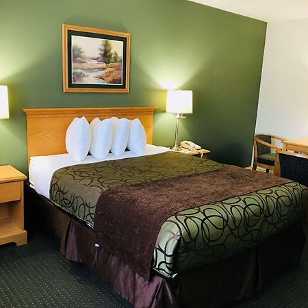 Hotel Baymont By Wyndham Robinson Esterno foto
