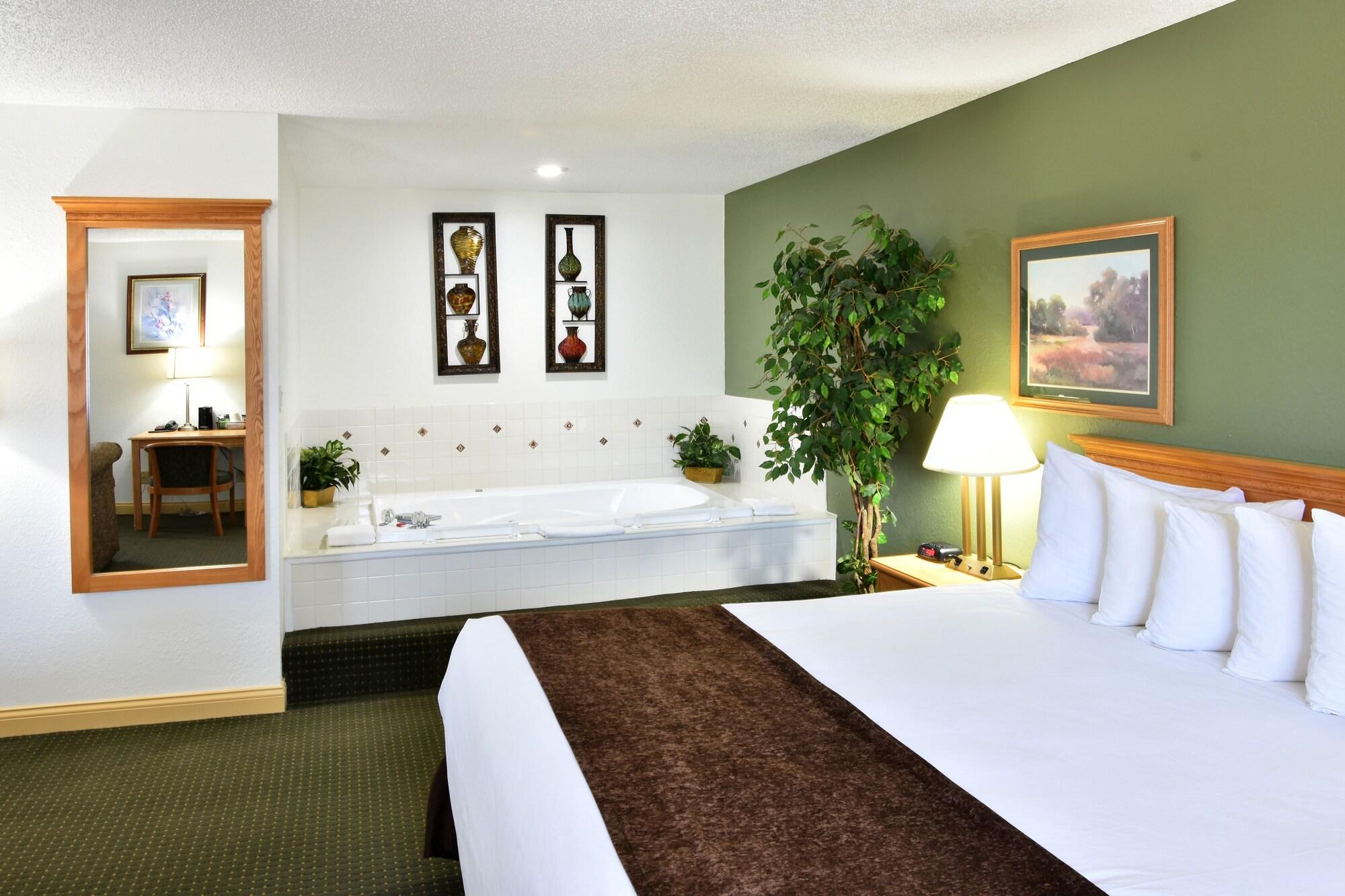 Hotel Baymont By Wyndham Robinson Esterno foto