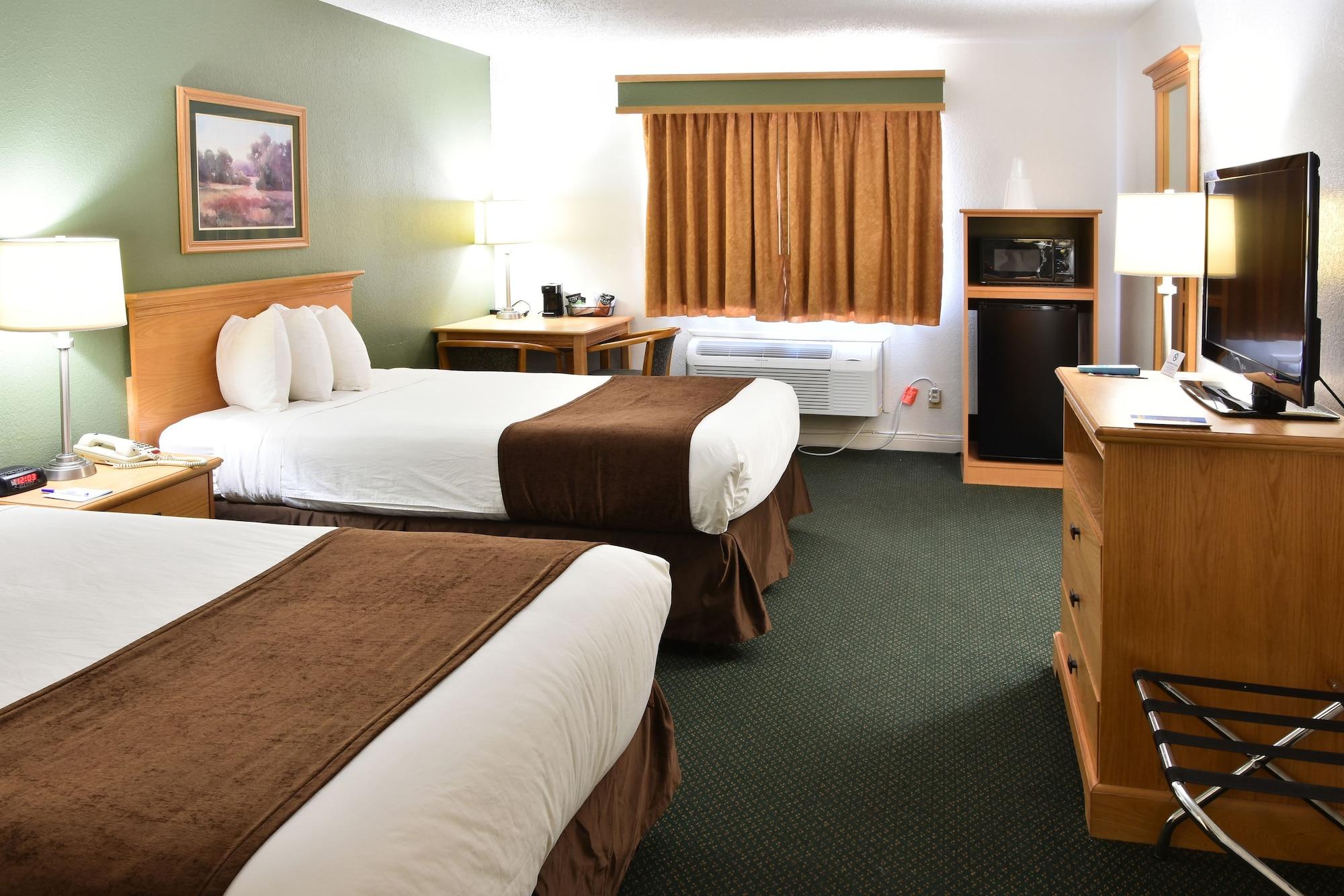 Hotel Baymont By Wyndham Robinson Esterno foto