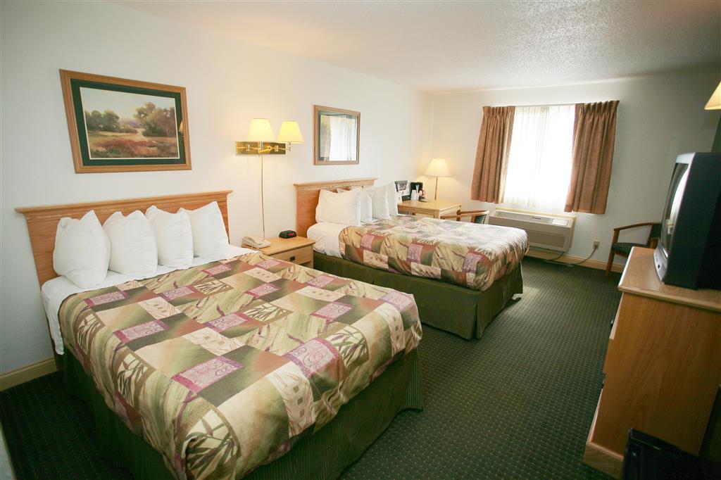 Hotel Baymont By Wyndham Robinson Camera foto
