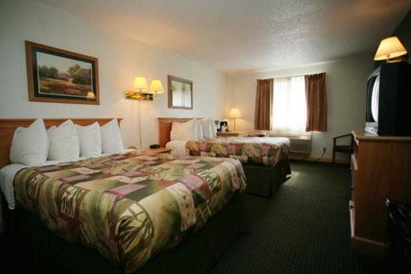 Hotel Baymont By Wyndham Robinson Esterno foto