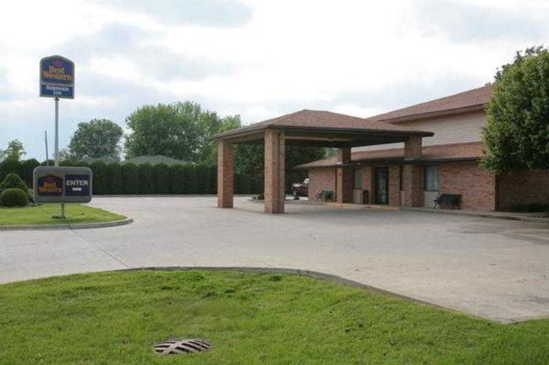 Hotel Baymont By Wyndham Robinson Esterno foto