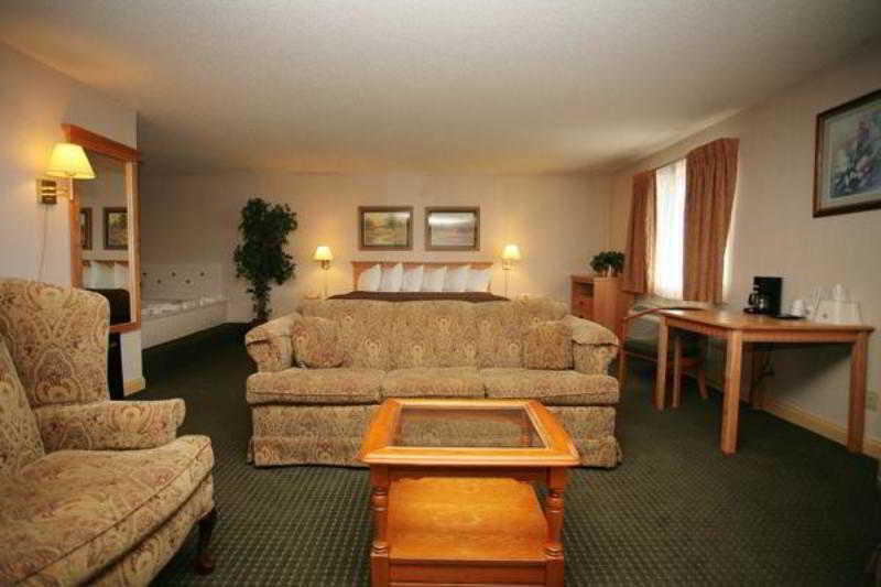 Hotel Baymont By Wyndham Robinson Esterno foto