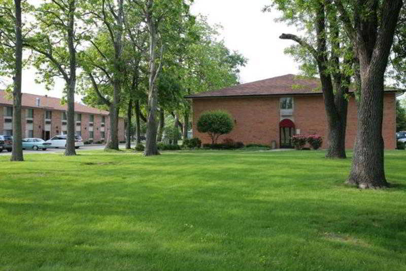 Hotel Baymont By Wyndham Robinson Esterno foto