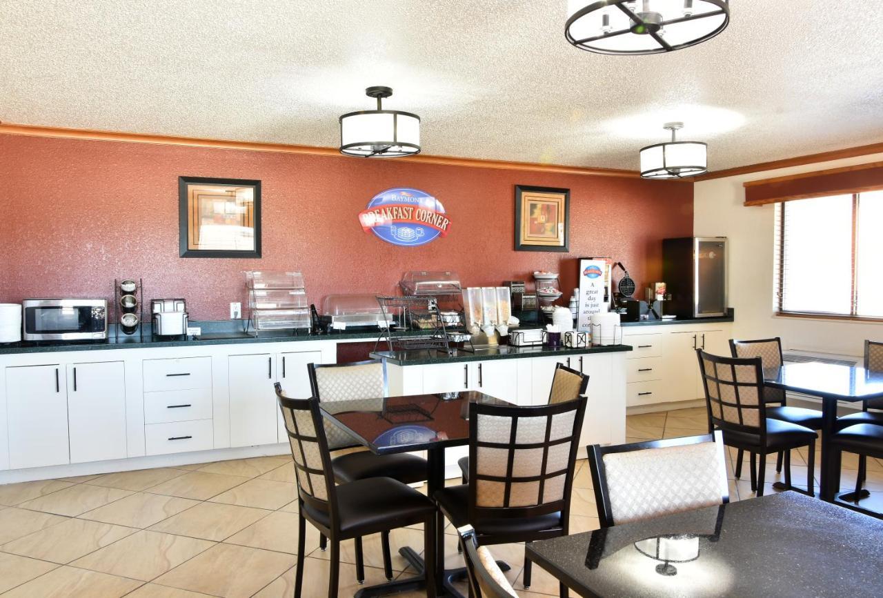 Hotel Baymont By Wyndham Robinson Esterno foto